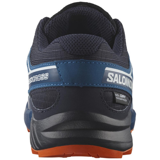 Salomon Speedcross Waterproof J